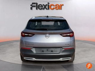 Opel Grandland X 1.2 Turbo Edition