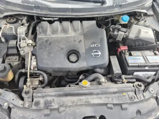 Nissan Primera 2005