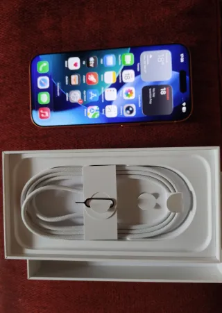 iPhone 17 Pro 256gb