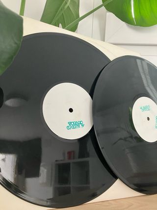 Danny Tenaglia - Elements