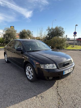 Audi A4 2004