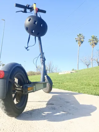 Patinete Eléctrico Xiaomi Scooter 3