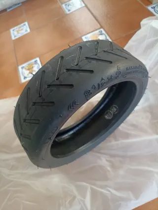 Patinete Eléctrico Xiaomi Scooter 3