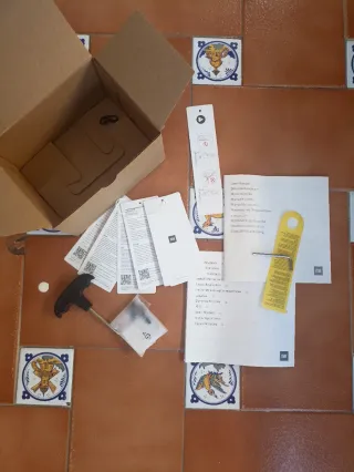 Patinete Eléctrico Xiaomi Scooter 3