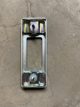 Lote 3 Marcos Bticino Magic