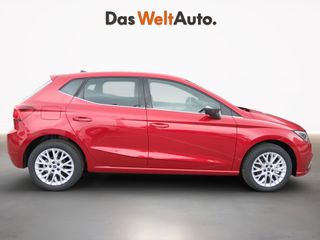 SEAT IBIZA 115CV SPECIAL EDITION