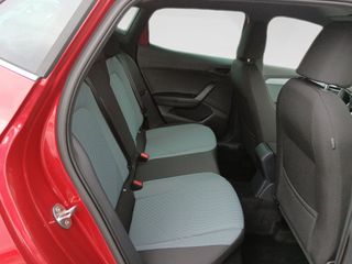 SEAT IBIZA 115CV SPECIAL EDITION