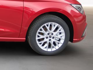 SEAT IBIZA 115CV SPECIAL EDITION