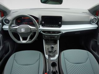 SEAT IBIZA 115CV SPECIAL EDITION