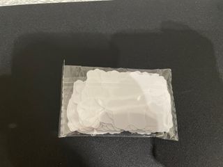 Lote 100 Pegatinas figuras Dragon Ball Z