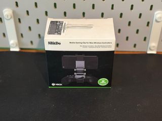 Soporte Móvil Mando Xbox One/Series X/S 8BitDo