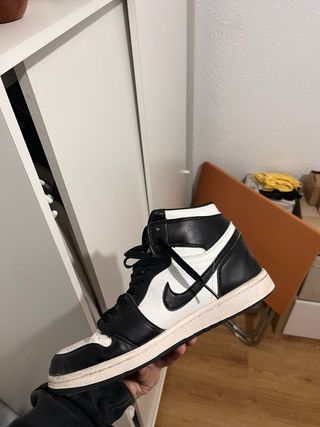 Jordan 1 High Zapatillas