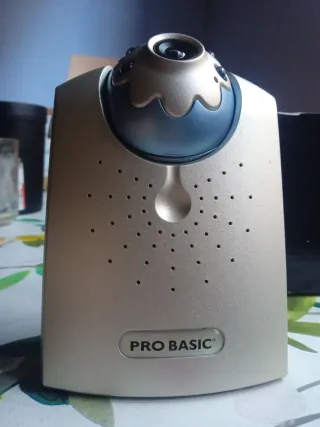 Vigilabebés Pro Basic con Cámara