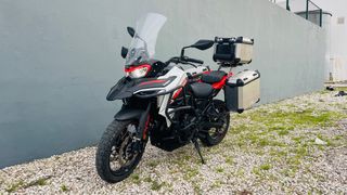 BENELLI TRK 702 X 2024