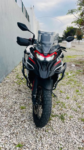 BENELLI TRK 702 X 2024