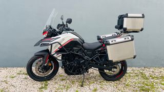 BENELLI TRK 702 X 2024