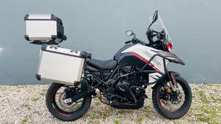 BENELLI TRK 702 X 2024