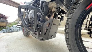 BENELLI TRK 702 X 2024