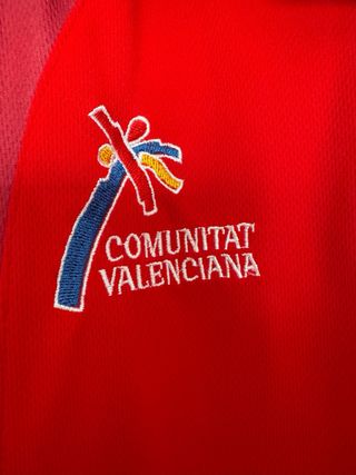 Polo FeB federazione Espanola de Bolacanestro