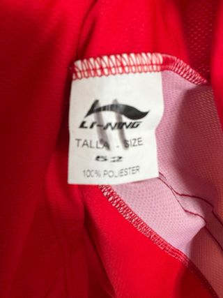 Polo FeB federazione Espanola de Bolacanestro