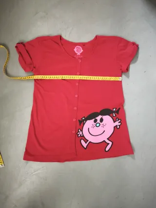 Pijama pirata Women'secret T.40