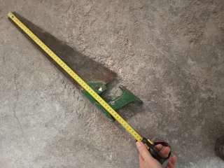 Sierra de mano para madera