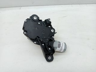 372623 MOTOR LIMPIA TRASERO RENAULT SCENIC III
