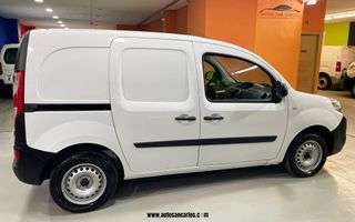 RENAULT KANGOO 1.5 DCI POCOS KILOMETROS