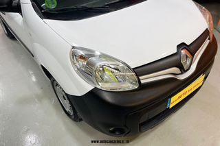 RENAULT KANGOO 1.5 DCI POCOS KILOMETROS