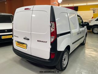 RENAULT KANGOO 1.5 DCI POCOS KILOMETROS