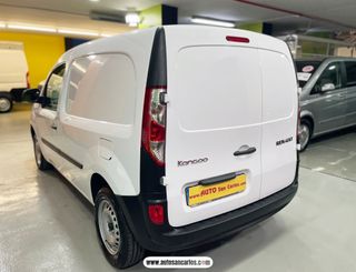 RENAULT KANGOO 1.5 DCI POCOS KILOMETROS