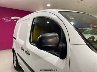 RENAULT KANGOO 1.5 DCI POCOS KILOMETROS