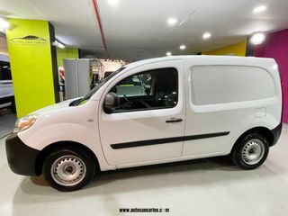 RENAULT KANGOO 1.5 DCI POCOS KILOMETROS