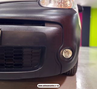 RENAULT KANGOO 1.5 DCI POCOS KILOMETROS