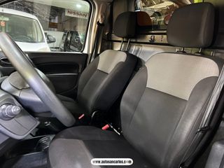 RENAULT KANGOO 1.5 DCI POCOS KILOMETROS