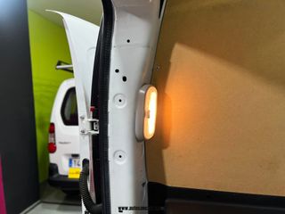 RENAULT KANGOO 1.5 DCI POCOS KILOMETROS