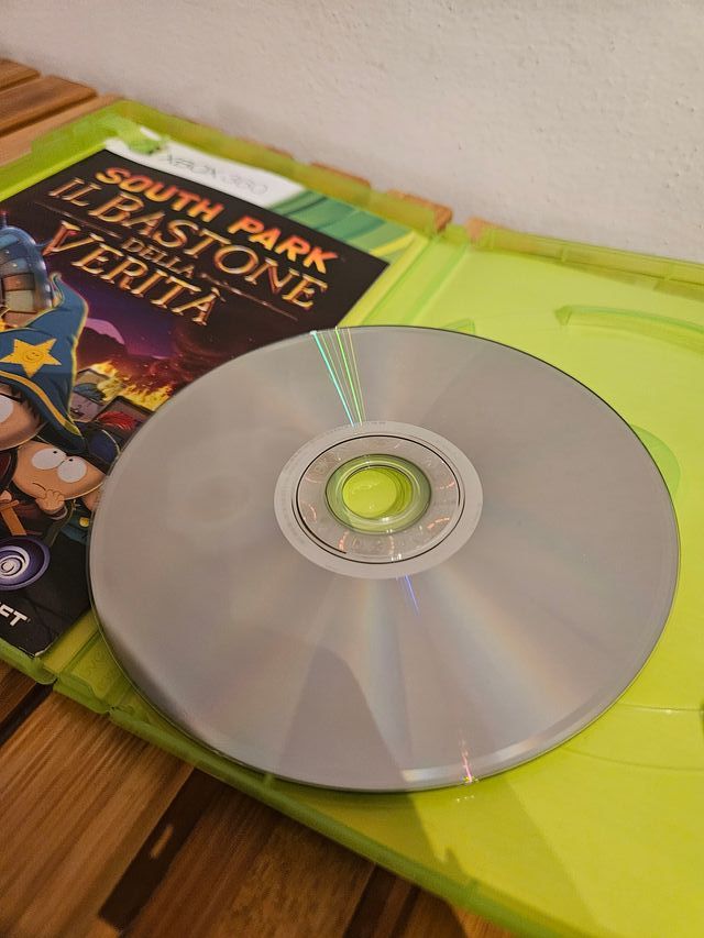 South Park Il Bastone della Verità Xbox 360