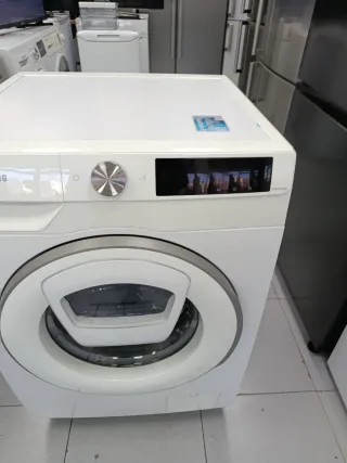 @Lavadora Marca Samsung Con Garantía@
