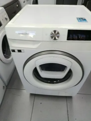 @Lavadora Marca Samsung Con Garantía@