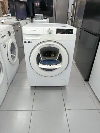 @Lavadora Marca Samsung Con Garantía@