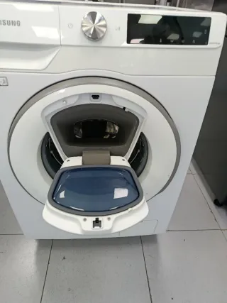 @Lavadora Marca Samsung Con Garantía@