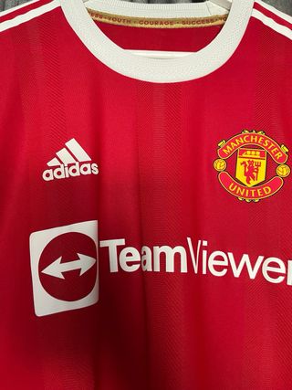 Camiseta Manchester United 22/23 Talla L