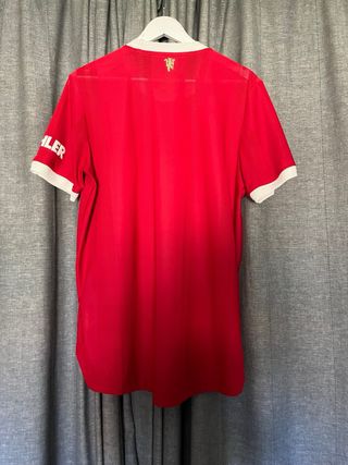 Camiseta Manchester United 22/23 Talla L
