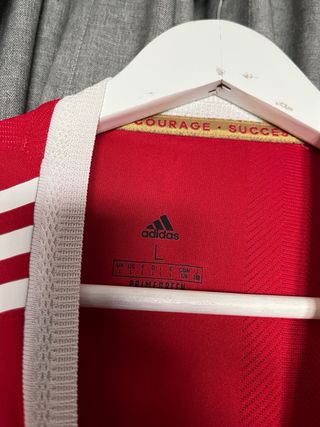 Camiseta Manchester United 22/23 Talla L