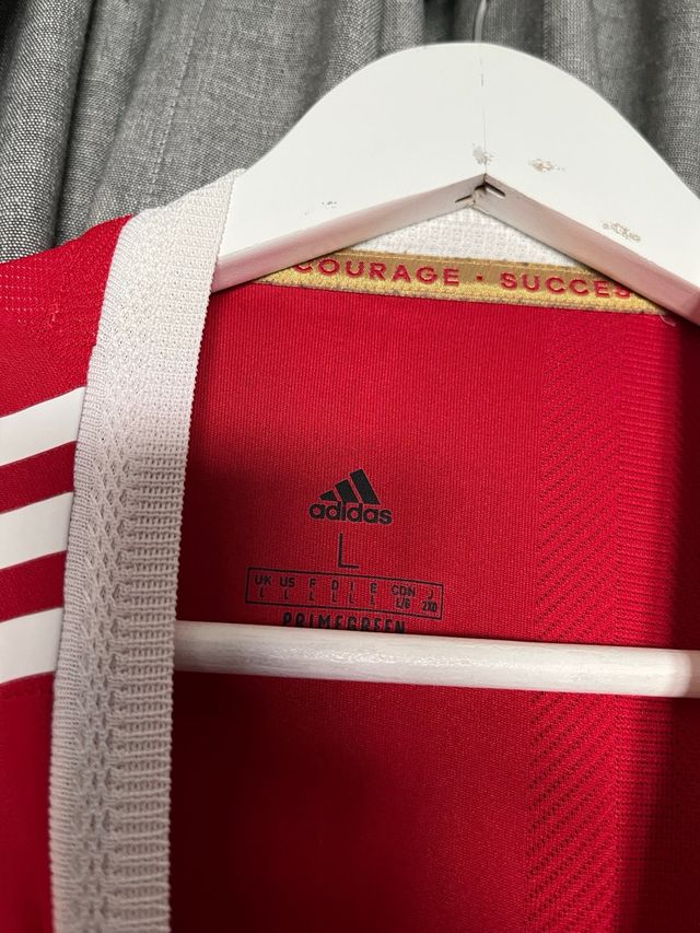 Camiseta Manchester United 22/23 Talla L