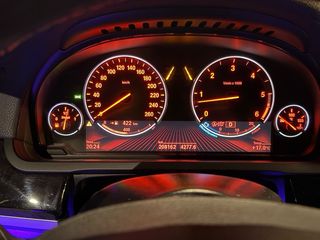 BMW SERIE 7 impecable