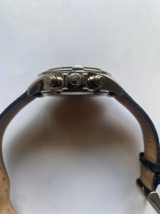 Reloj  So & Co New York, modelo Hudson 5016.1.