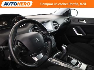 Peugeot 308 1.2 PureTech Allure
