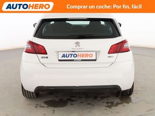Peugeot 308 1.2 PureTech Allure