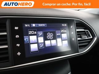 Peugeot 308 1.2 PureTech Allure